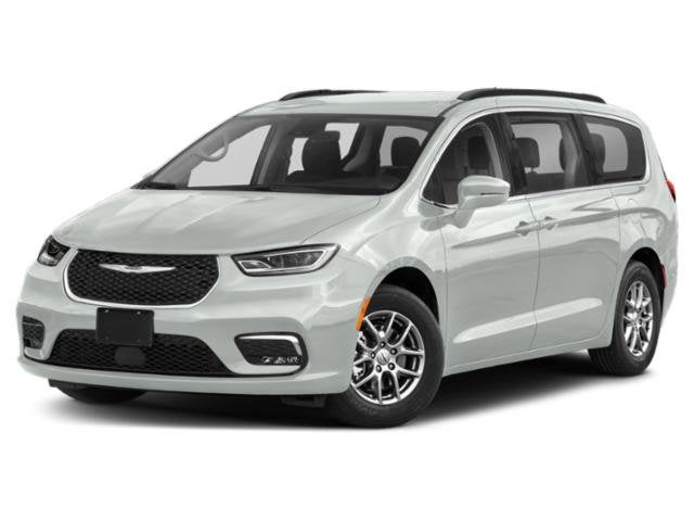 2022 Chrysler Pacifica Pinnacle