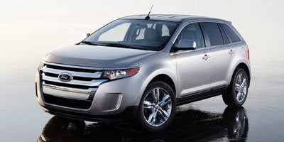 2011 Ford Edge SE