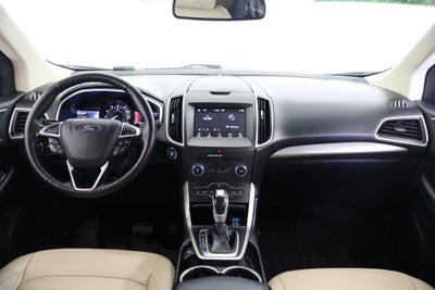 2018 Ford Edge SEL AWD