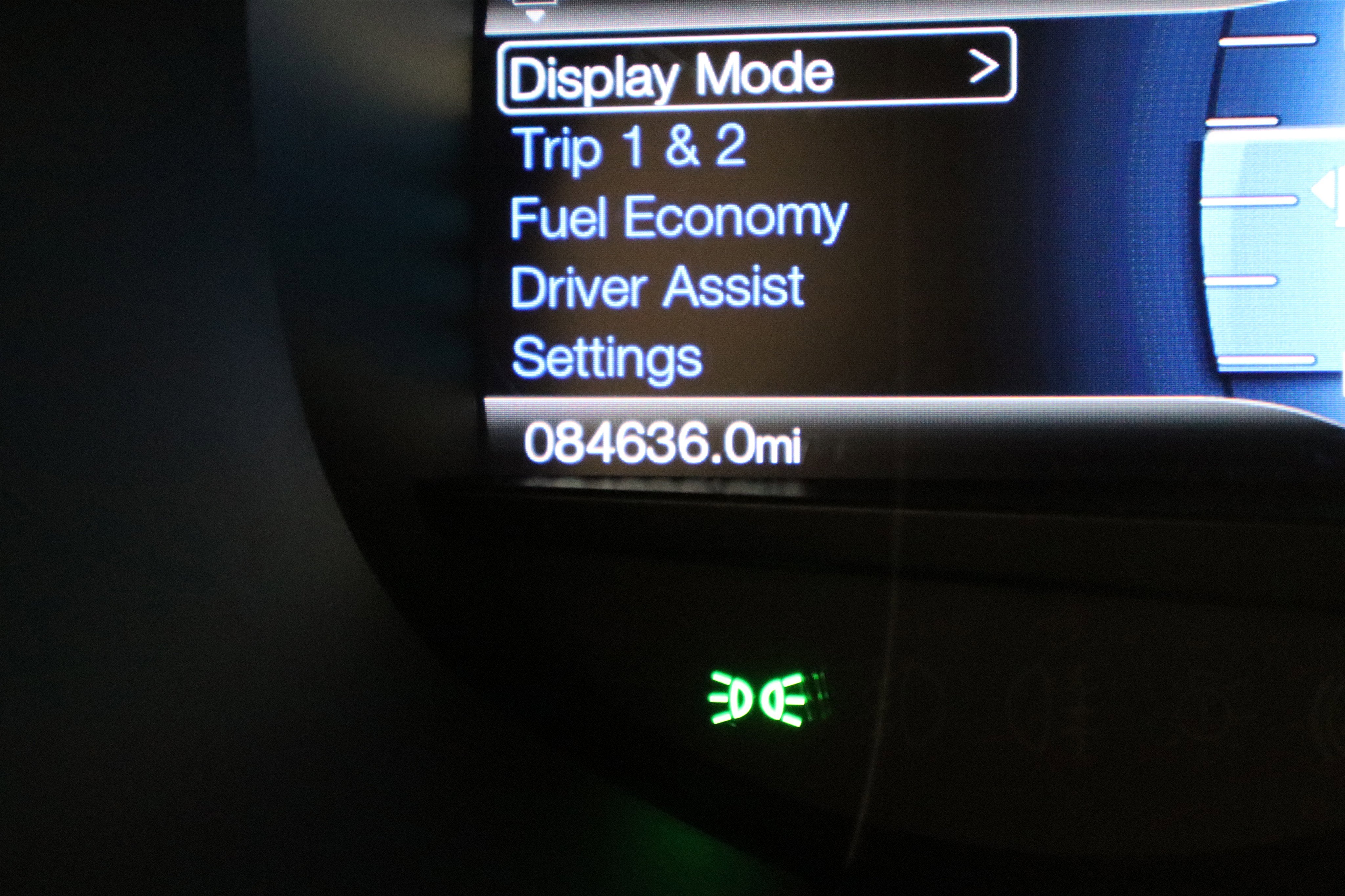 2018 Ford Edge SEL AWD