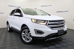 2018 Ford Edge SEL AWD