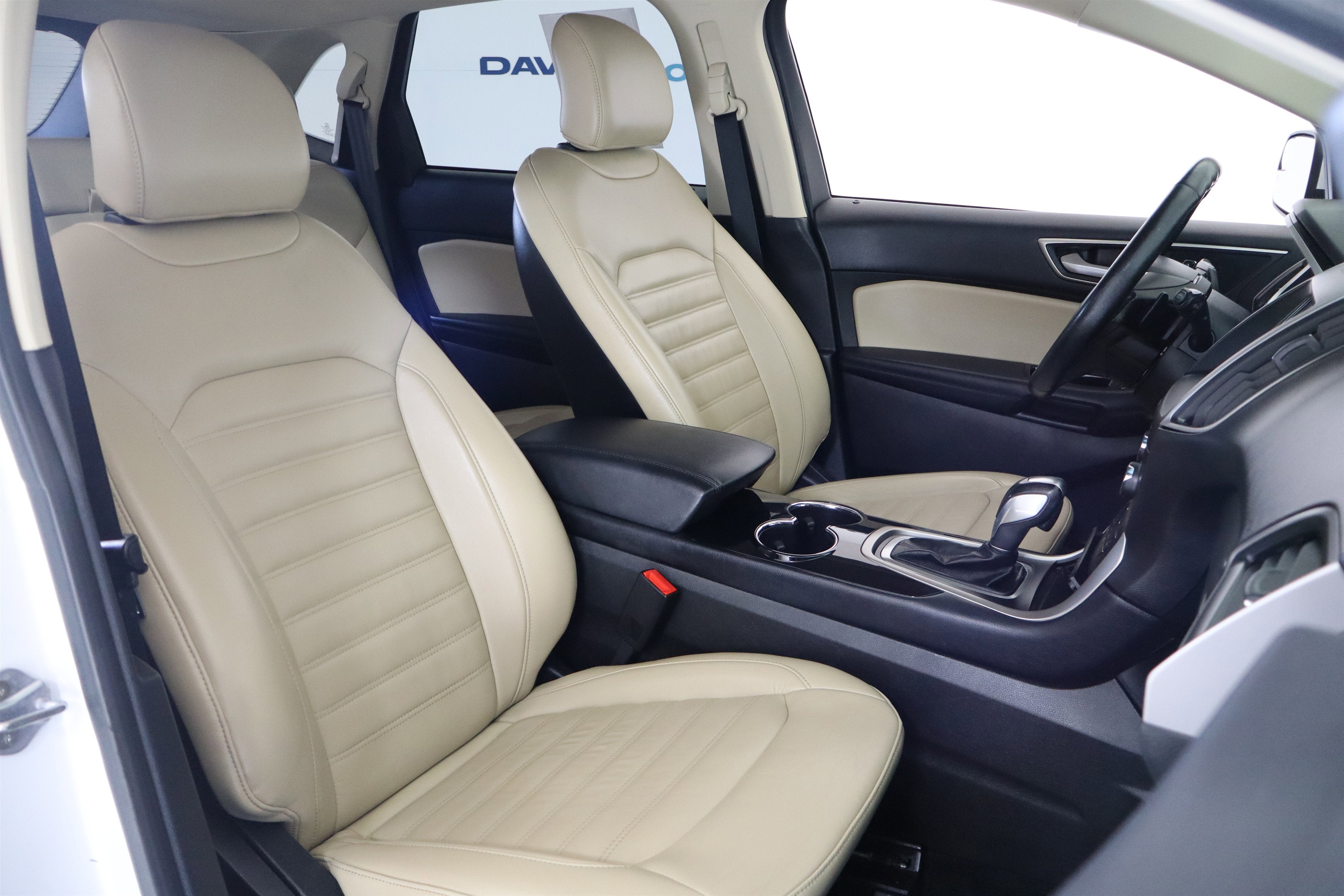 2018 Ford Edge SEL AWD