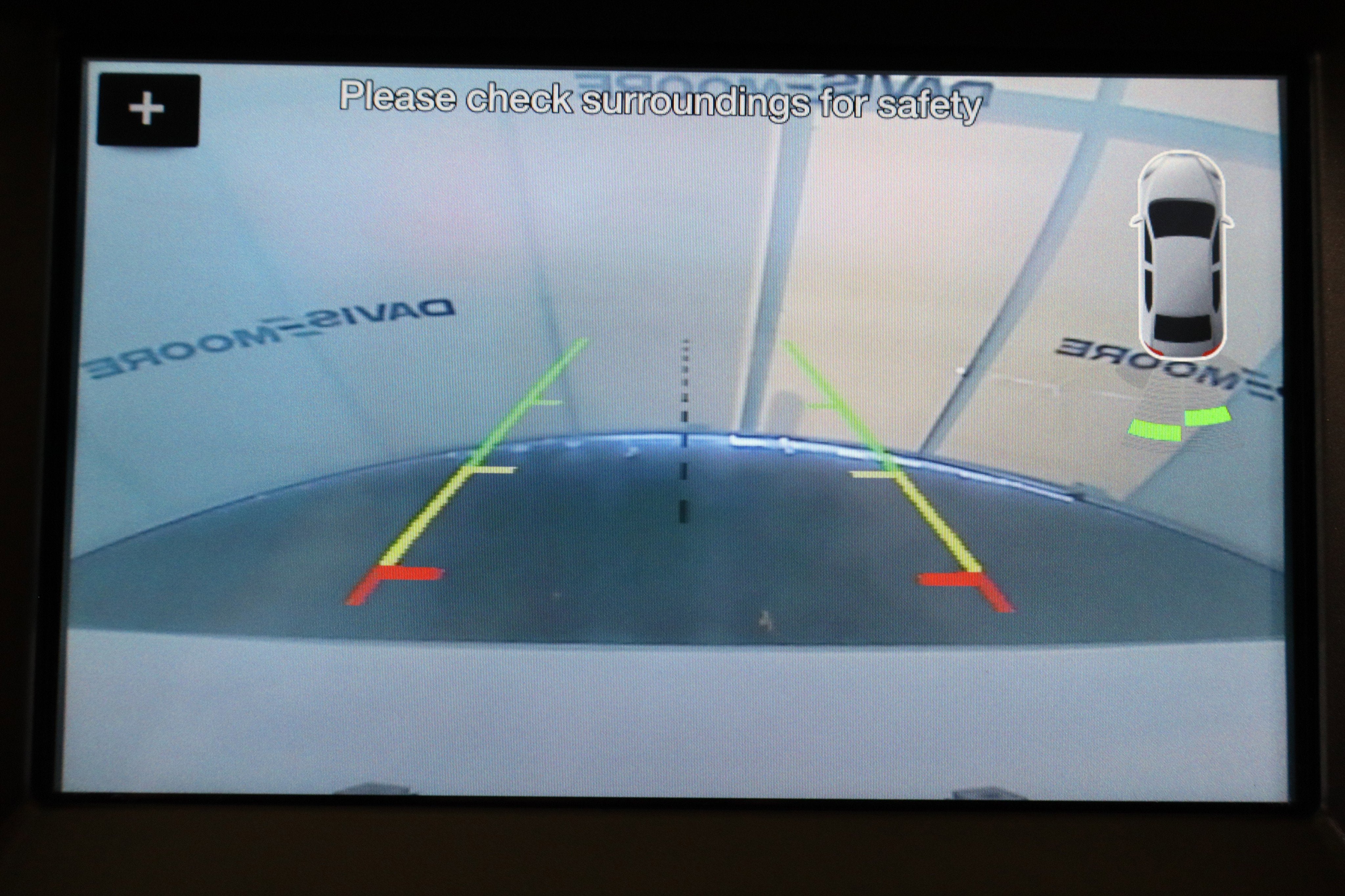 2018 Ford Edge SEL AWD