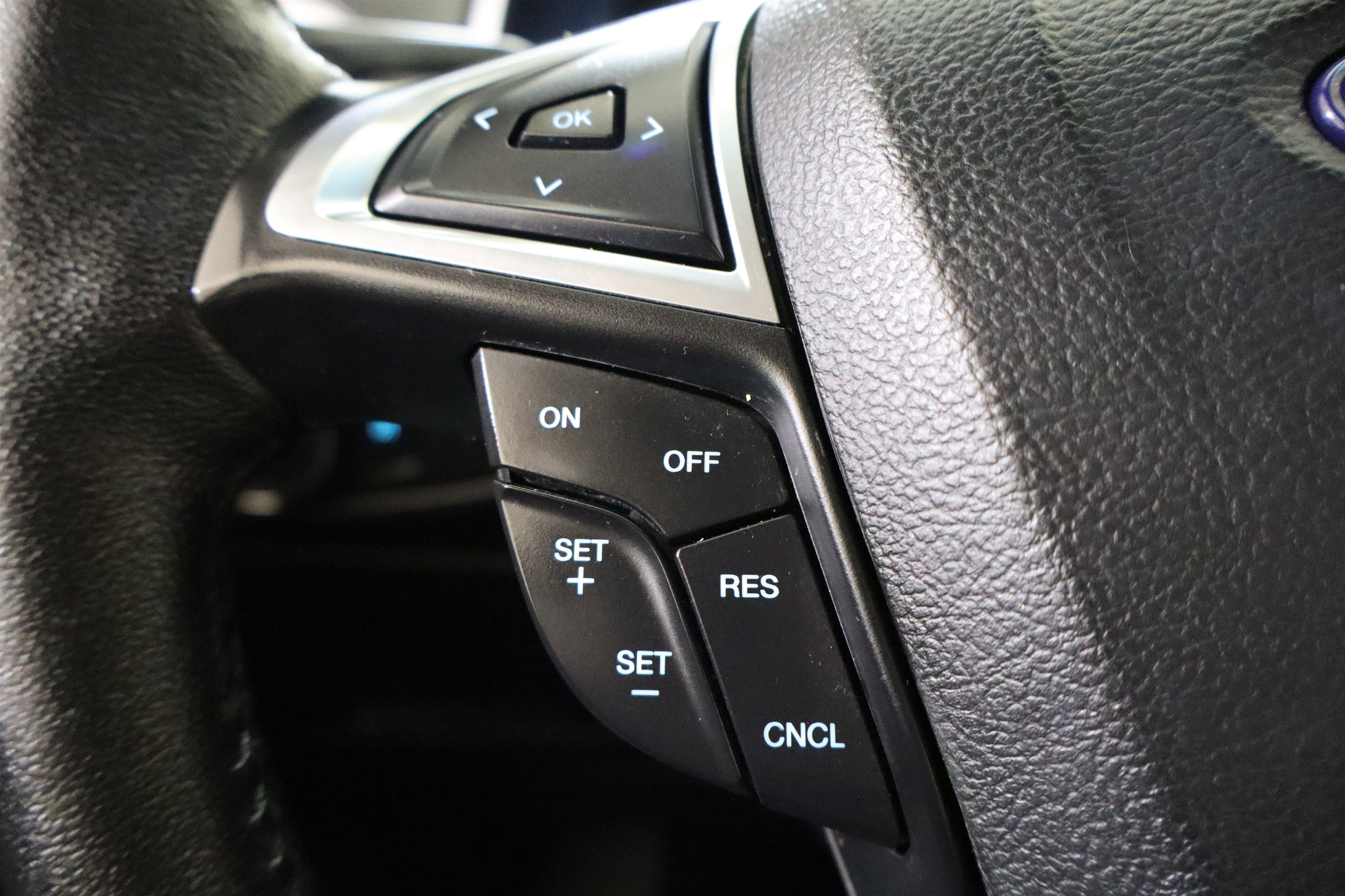 2018 Ford Edge SEL AWD