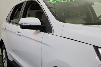 2018 Ford Edge SEL AWD