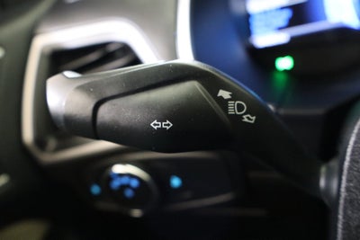 2018 Ford Edge SEL AWD