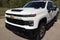 2026 Chevrolet Silverado 2500HD Custom Crew Cab 4WD