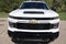 2026 Chevrolet Silverado 2500HD Custom Crew Cab 4WD