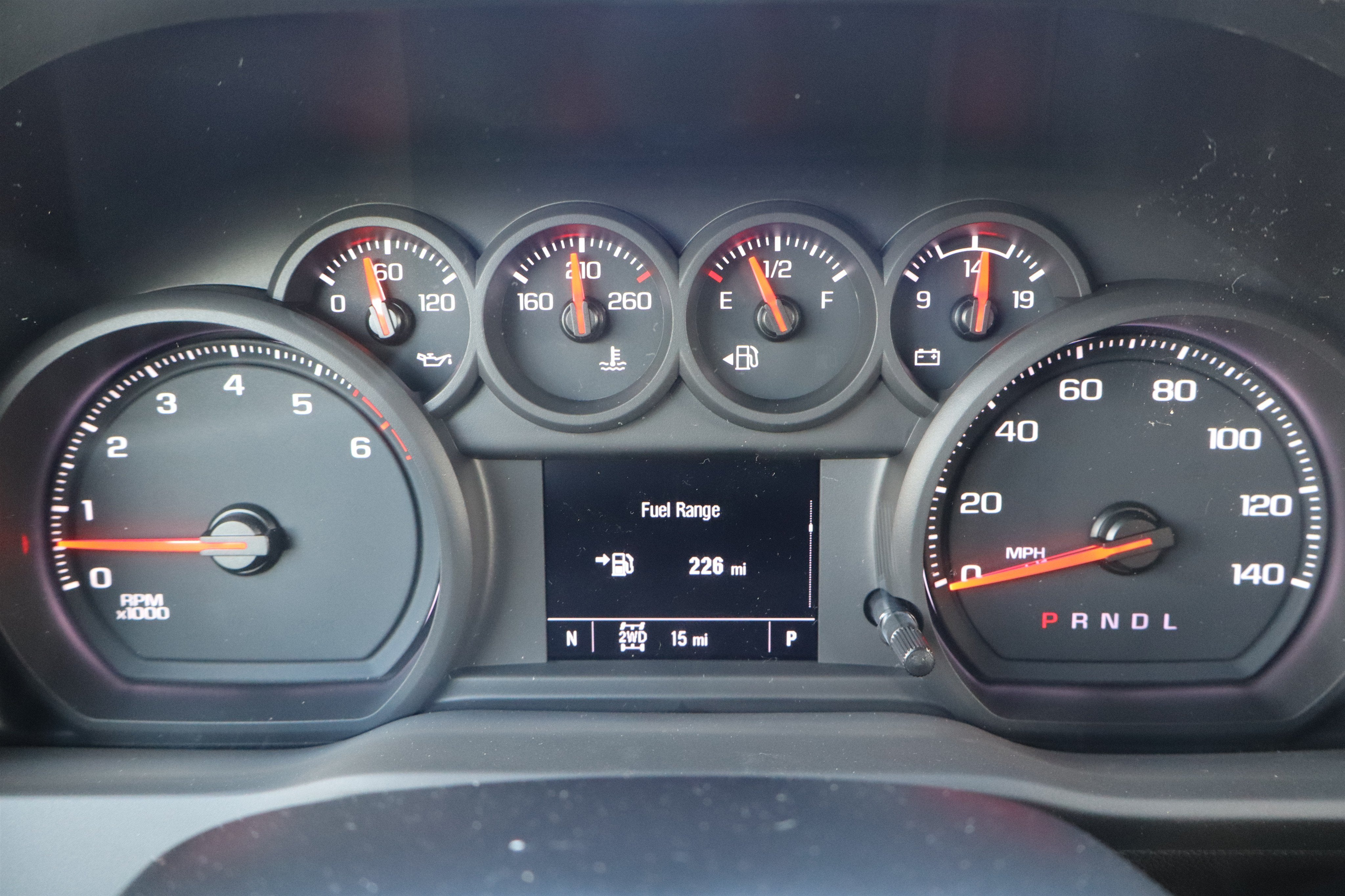 2026 Chevrolet Silverado 2500HD Custom Crew Cab 4WD