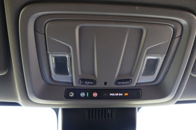 2026 Chevrolet Silverado 2500HD Custom Crew Cab 4WD
