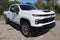 2026 Chevrolet Silverado 2500HD Custom Crew Cab 4WD