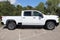 2026 Chevrolet Silverado 2500HD Custom Crew Cab 4WD