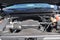 2026 Chevrolet Silverado 2500HD Custom Crew Cab 4WD