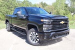 2026 Chevrolet Silverado 2500HD Custom Crew Cab 4WD