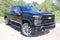 2026 Chevrolet Silverado 2500HD Custom Crew Cab 4WD
