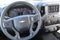2026 Chevrolet Silverado 2500HD Custom Crew Cab 4WD