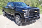 2026 Chevrolet Silverado 2500HD Custom Crew Cab 4WD