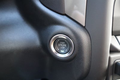 2026 Chevrolet Silverado 2500HD Custom Crew Cab 4WD