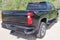2026 Chevrolet Silverado 2500HD Custom Crew Cab 4WD