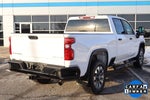 2025 Chevrolet Silverado 2500HD Custom Crew Cab 4WD