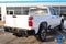 2025 Chevrolet Silverado 2500HD Custom Crew Cab 4WD