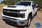 2025 Chevrolet Silverado 2500HD LT Crew Cab 4WD