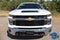 2025 Chevrolet Silverado 2500HD LT Crew Cab 4WD