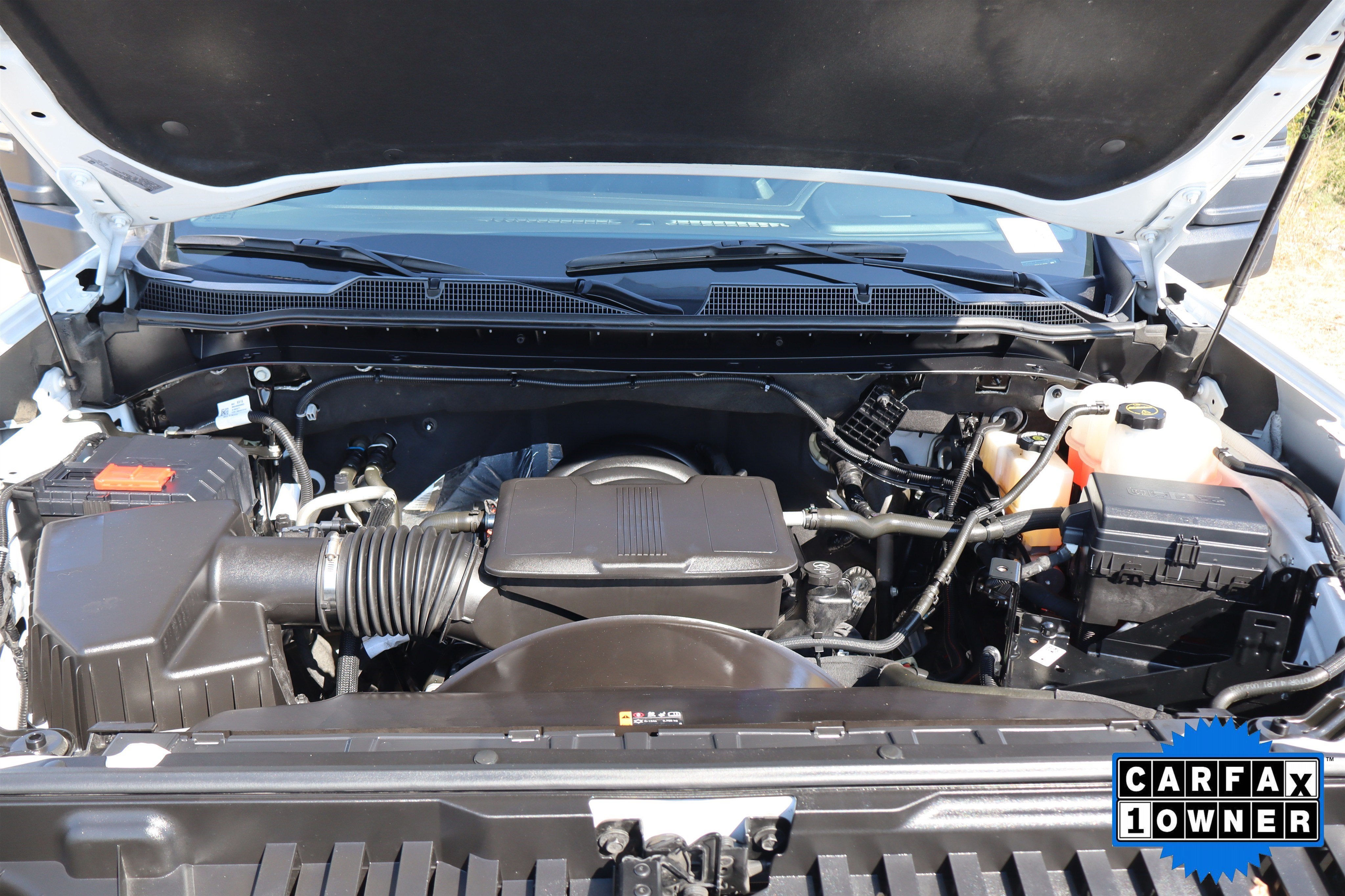 2025 Chevrolet Silverado 2500HD LT Crew Cab 4WD