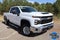2025 Chevrolet Silverado 2500HD LT Crew Cab 4WD