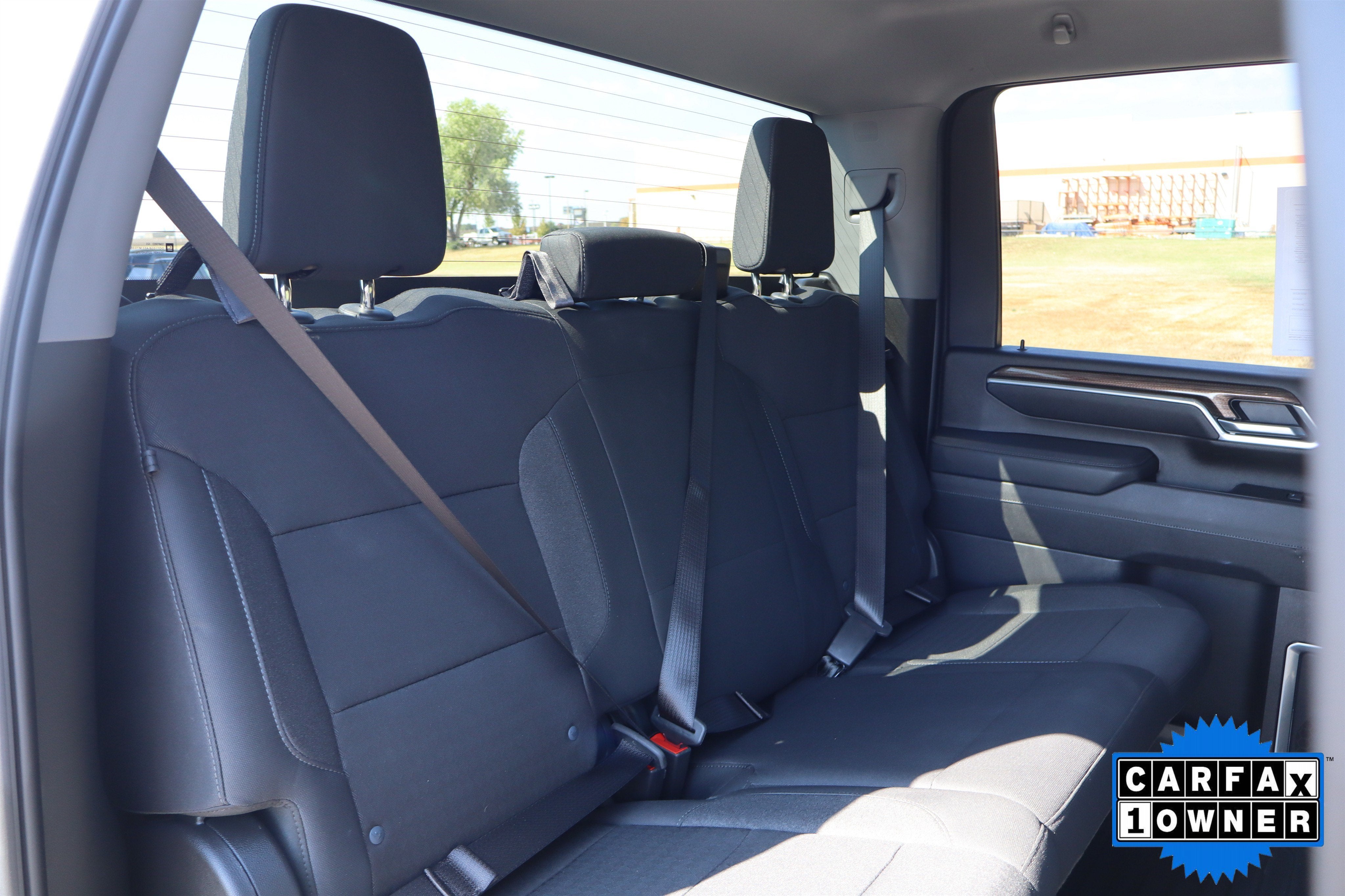 2025 Chevrolet Silverado 2500HD LT Crew Cab 4WD