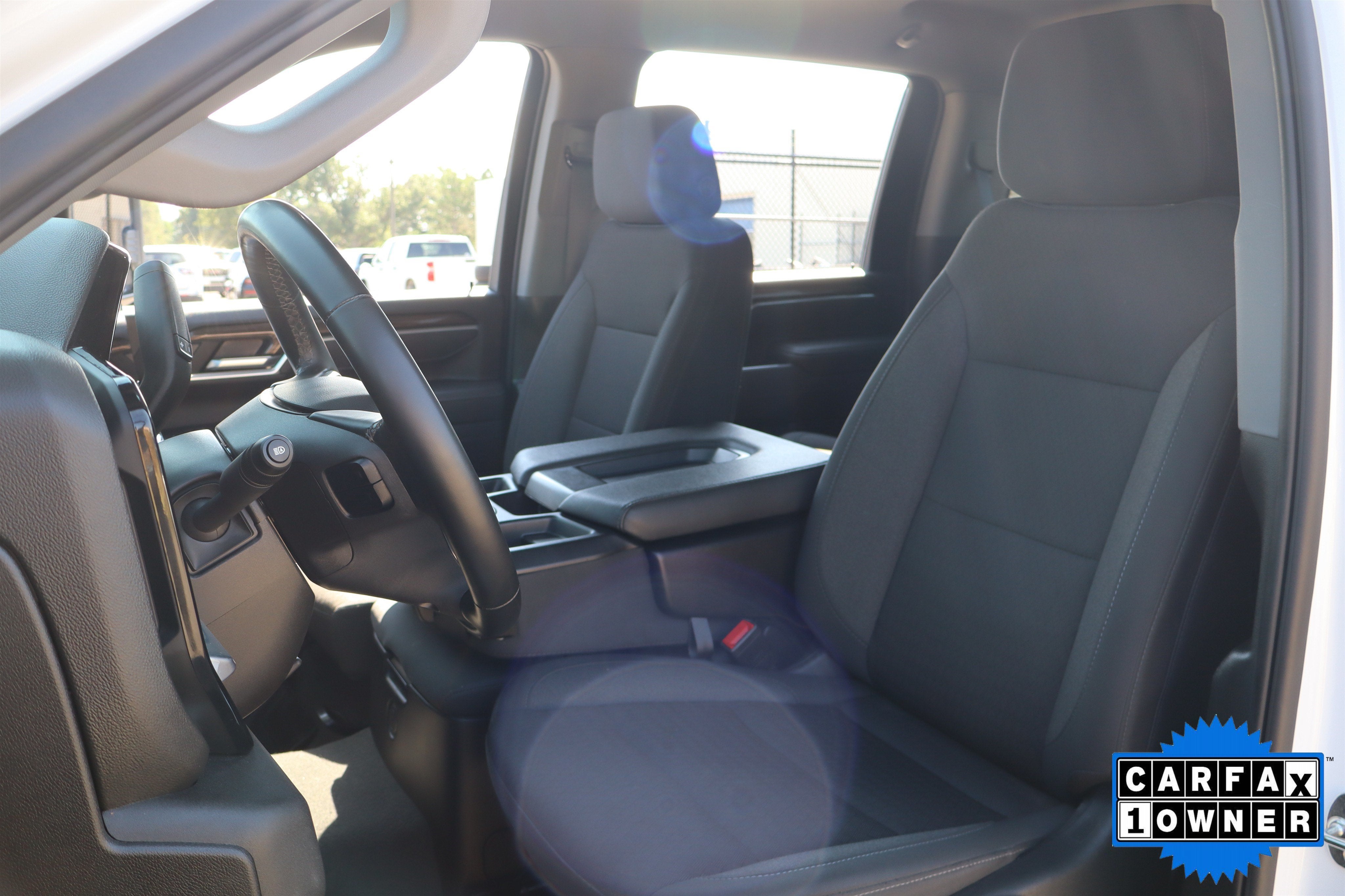 2025 Chevrolet Silverado 2500HD LT Crew Cab 4WD