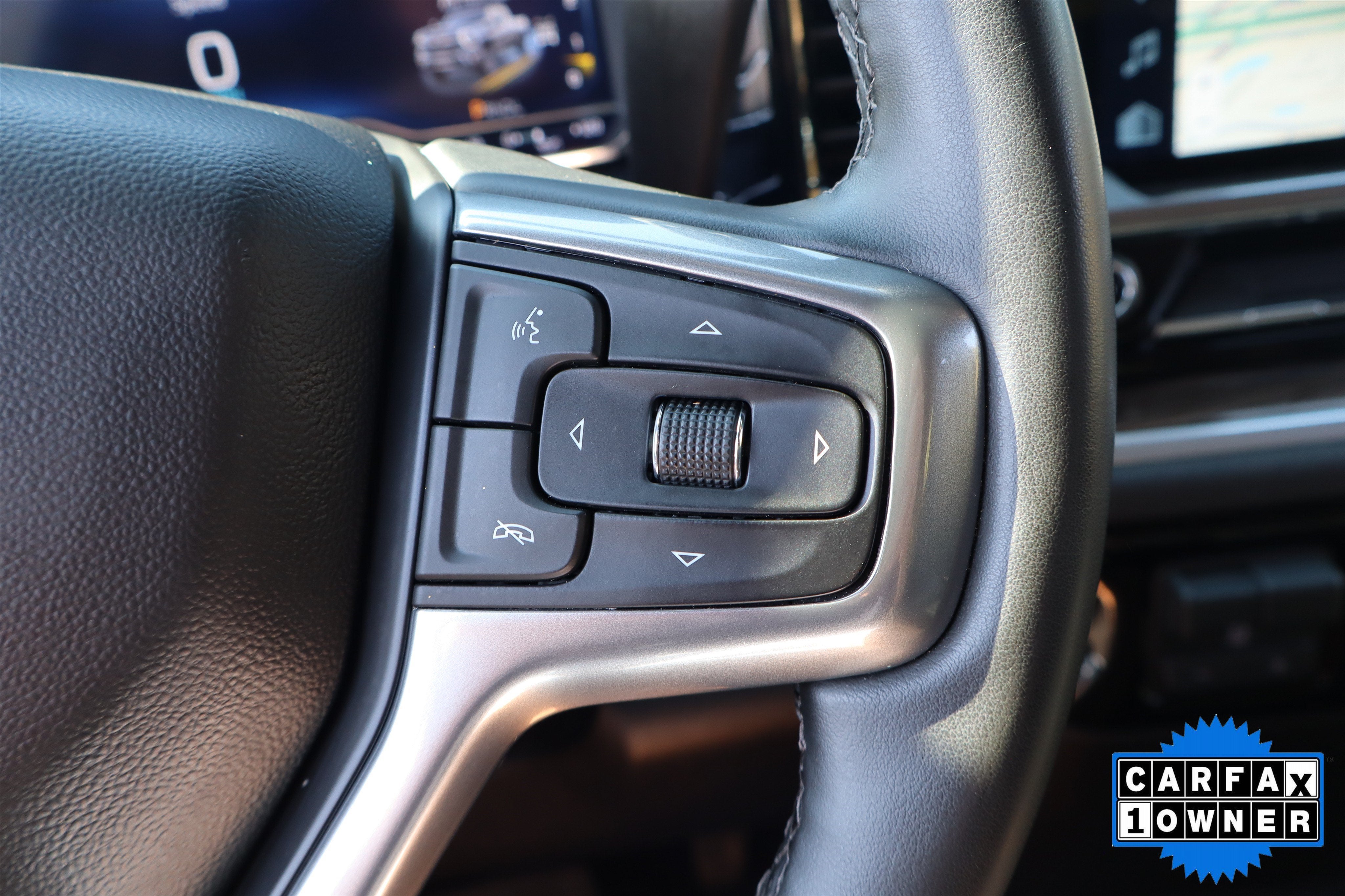 2025 Chevrolet Silverado 2500HD LT Crew Cab 4WD
