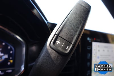 2025 Chevrolet Silverado 2500HD LT Crew Cab 4WD