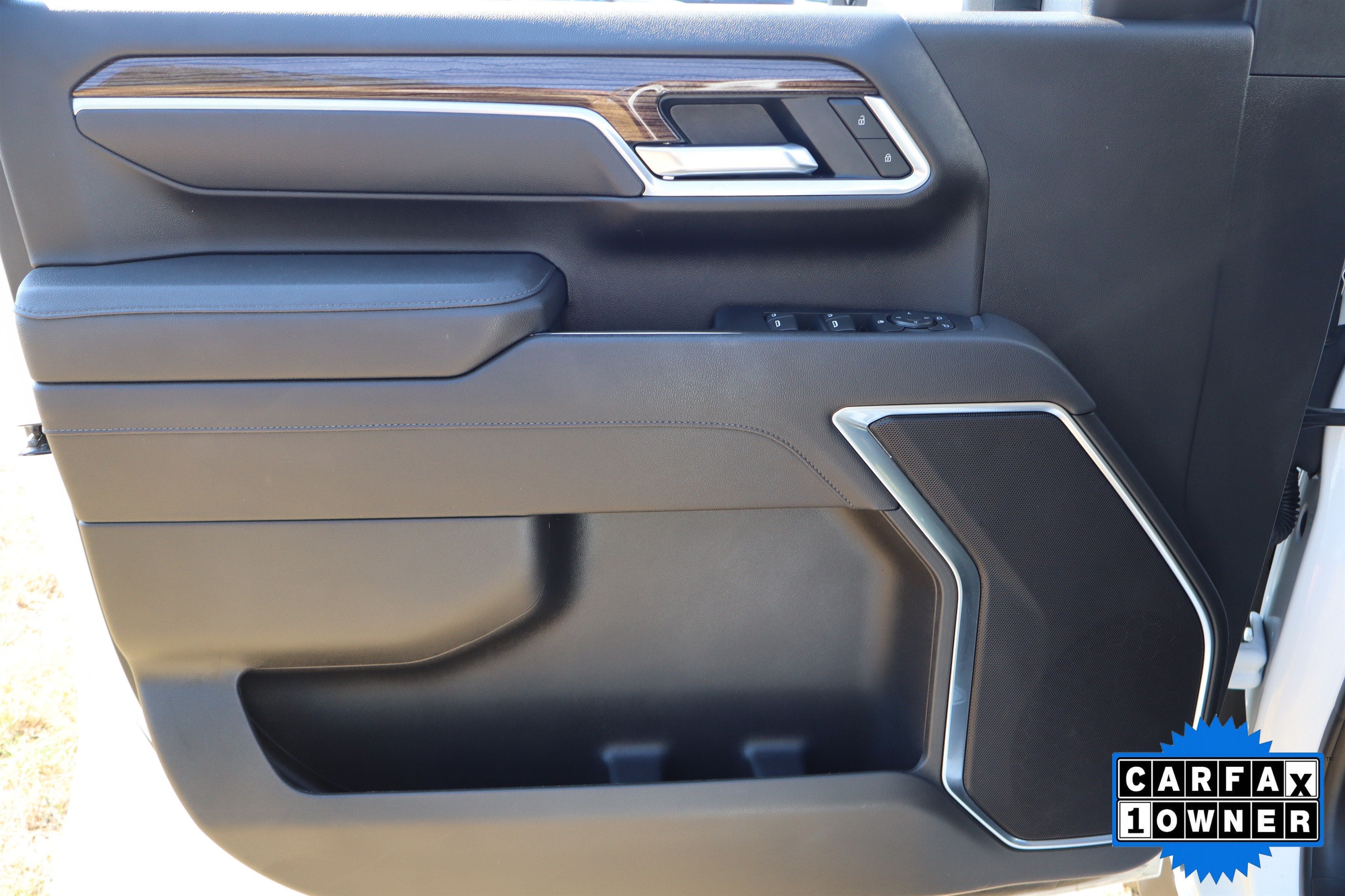 2025 Chevrolet Silverado 2500HD LT Crew Cab 4WD