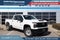2026 Chevrolet Silverado 2500HD Work Truck Crew Cab 4WD
