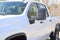 2026 Chevrolet Silverado 2500HD Work Truck Crew Cab 4WD