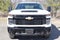 2026 Chevrolet Silverado 2500HD Work Truck Crew Cab 4WD