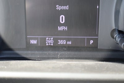 2026 Chevrolet Silverado 2500HD Work Truck Crew Cab 4WD