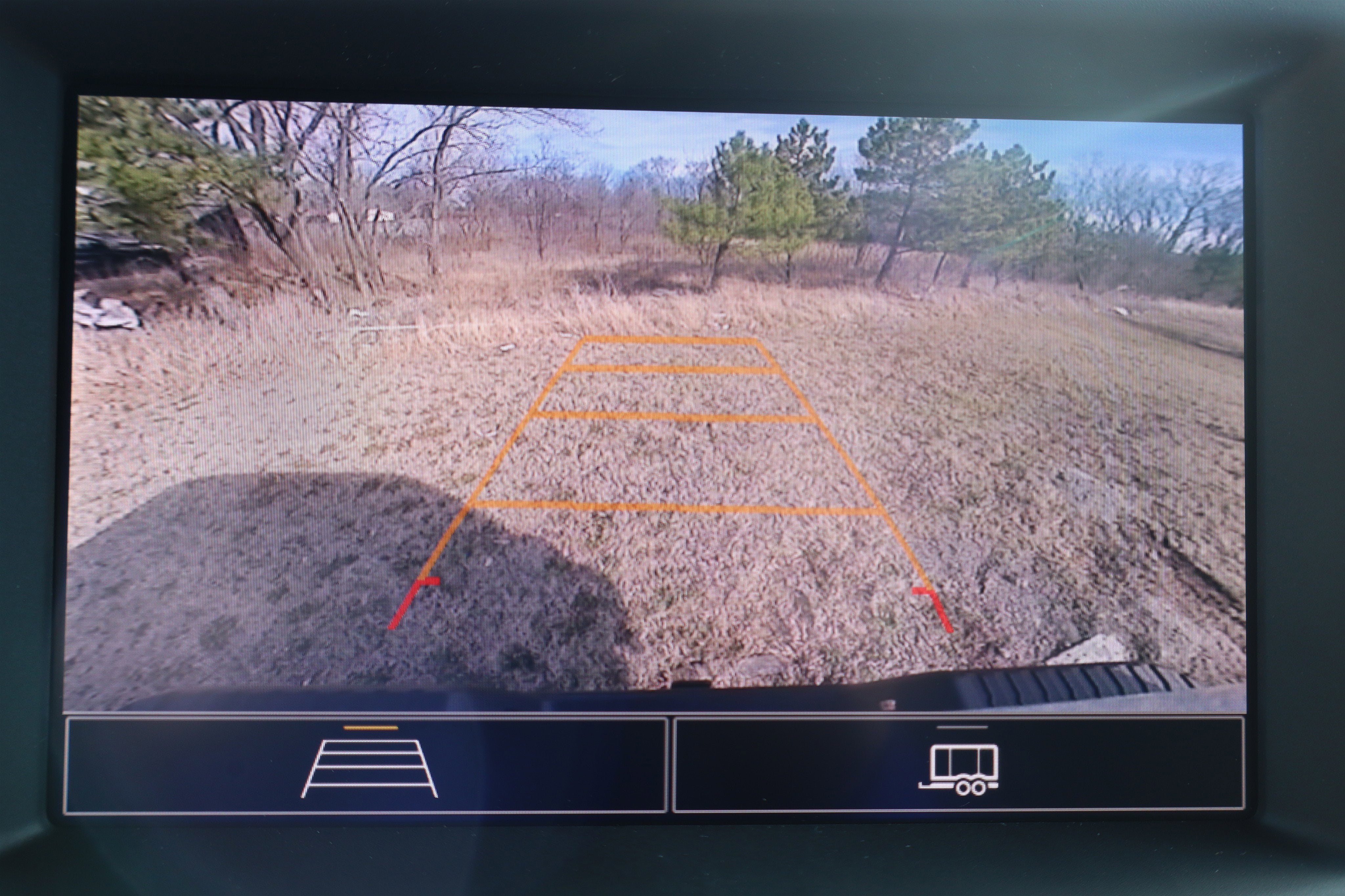 2026 Chevrolet Silverado 2500HD Work Truck Crew Cab 4WD