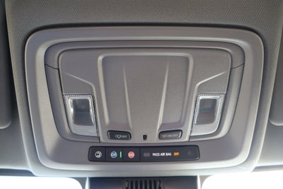 2026 Chevrolet Silverado 2500HD Work Truck Crew Cab 4WD