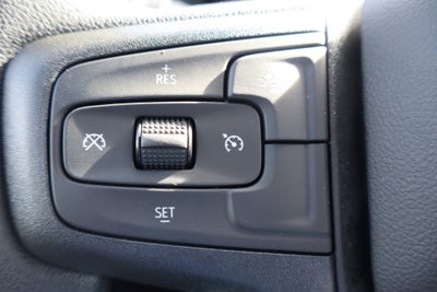 2026 Chevrolet Silverado 2500HD Work Truck Crew Cab 4WD