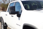 2026 Chevrolet Silverado 2500HD Work Truck Crew Cab 4WD