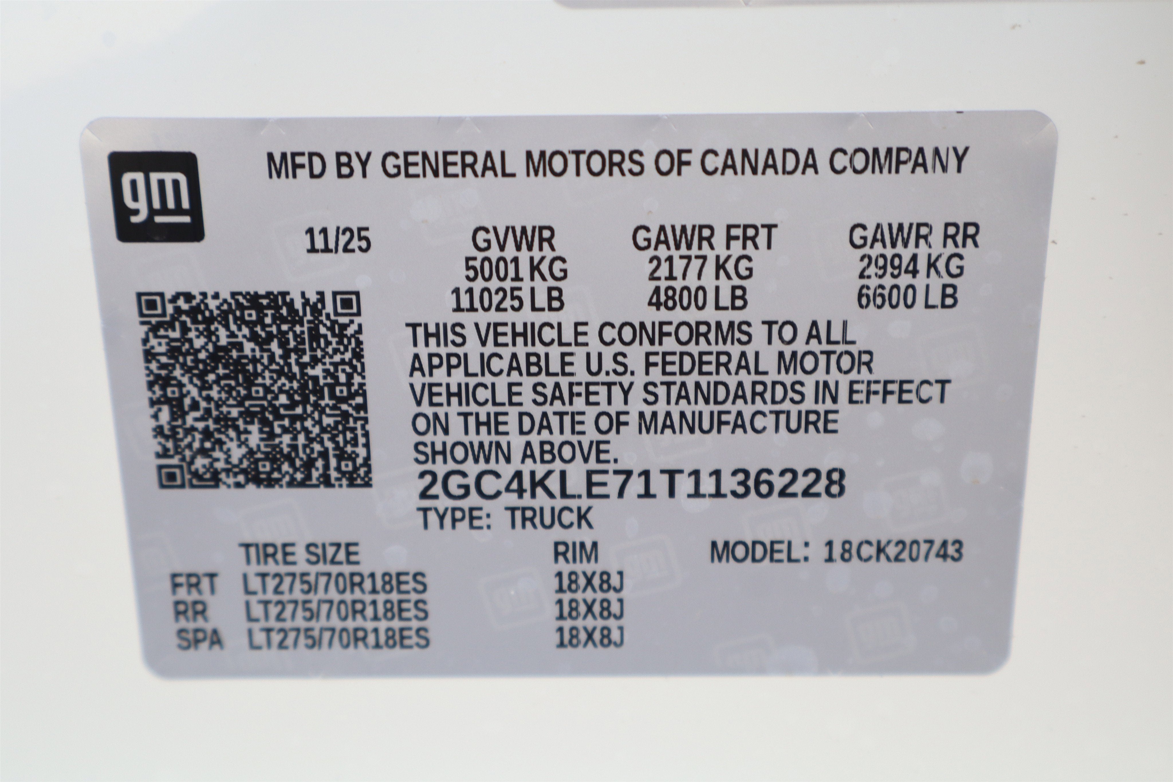 2026 Chevrolet Silverado 2500HD Work Truck Crew Cab 4WD