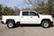 2026 Chevrolet Silverado 2500HD Work Truck Crew Cab 4WD