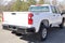 2026 Chevrolet Silverado 2500HD Work Truck Crew Cab 4WD