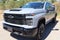 2025 Chevrolet Silverado 2500HD Custom Crew Cab 4WD