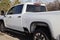 2026 Chevrolet Silverado 2500HD Custom Crew Cab 4WD