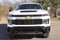 2026 Chevrolet Silverado 2500HD Custom Crew Cab 4WD