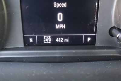 2026 Chevrolet Silverado 2500HD Custom Crew Cab 4WD