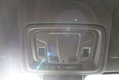 2026 Chevrolet Silverado 2500HD Custom Crew Cab 4WD